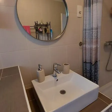 Apartman Little Cherry