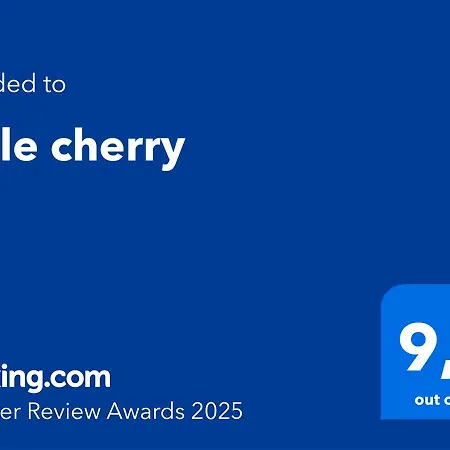 Little Cherry * 斯普利特