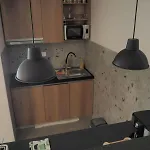 Apartment Little Cherry *