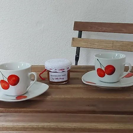 Little Cherry Lejlighed