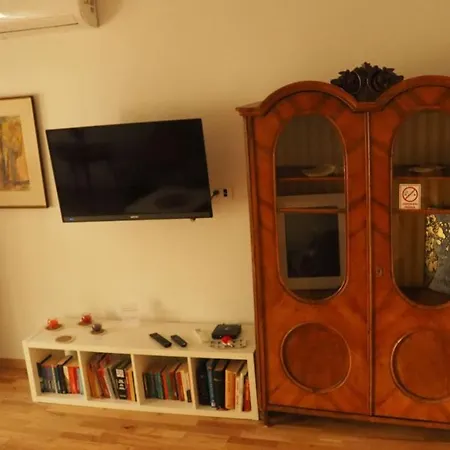 Little Cherry Lejlighed Split