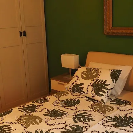 Little Cherry Lejlighed Split