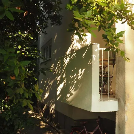 Lejlighed Little Cherry