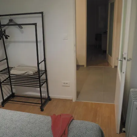 Little Cherry Lejlighed Split