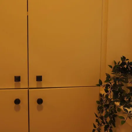 Little Cherry Lejlighed