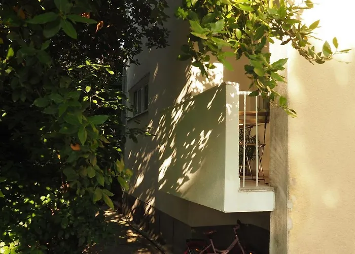 Appartamento Little Cherry