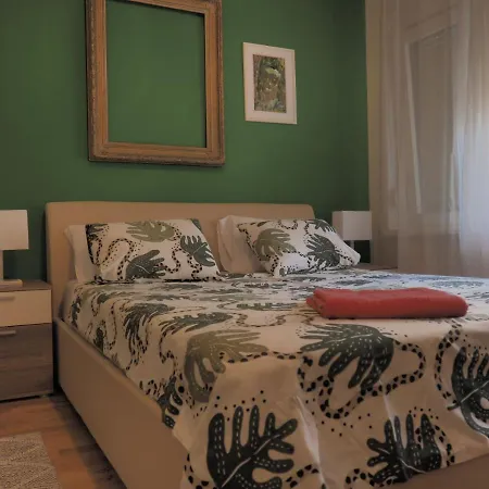 Apartament Little Cherry