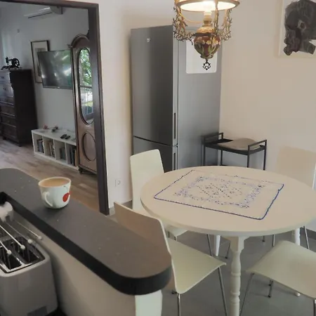 Little Cherry Apartament Split