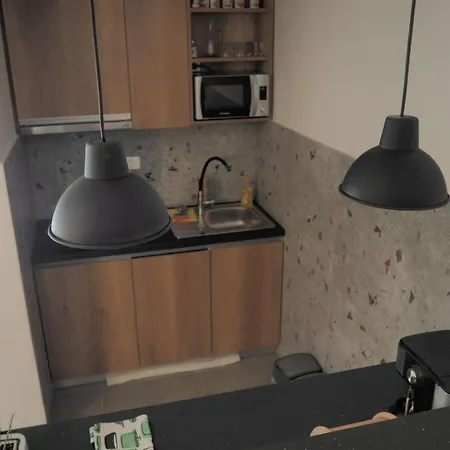 Apartament Little Cherry *