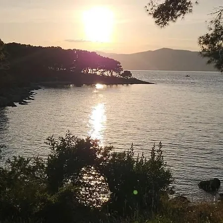 Apartament Little Cherry Split